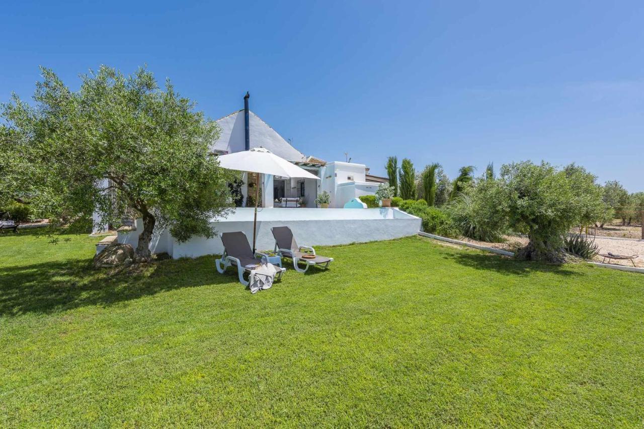 Hacienda San Antonio Villa Marchena  Exterior photo