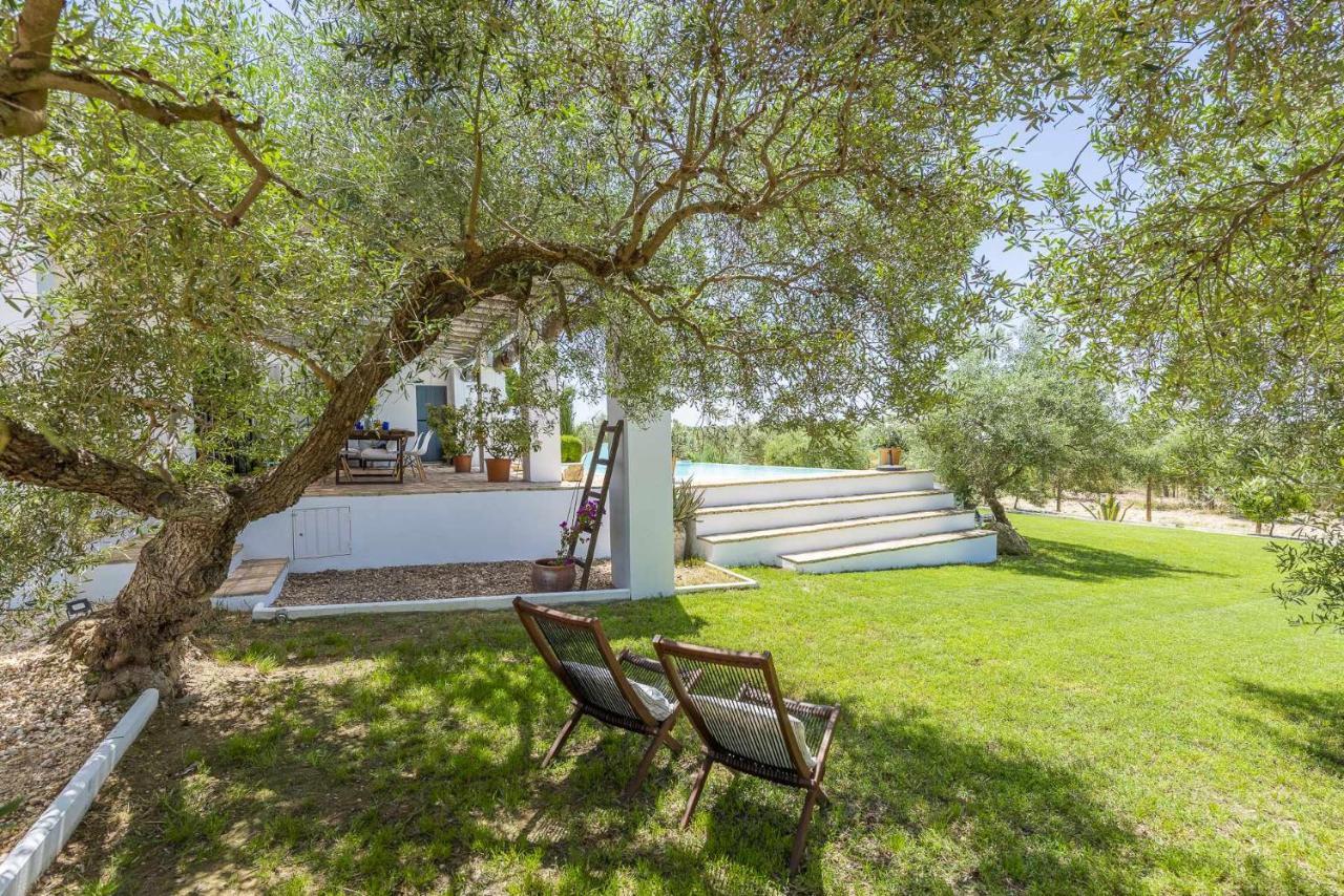 Hacienda San Antonio Villa Marchena  Exterior photo