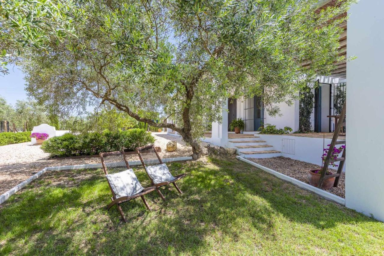 Hacienda San Antonio Villa Marchena  Exterior photo